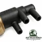 Preview: Standard Carburetor Vacuum Switch. Jeep CJ / Cherokee XJ / Comanche MJ / Wrangler YJ 2,5L + 2,8L Engine (1983-1996)
