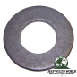 Preview: Lock Washer Pinion Nut Dana 18, 20, 300, Quadra-Trac Transfer Case Output (front or rear), Dana 25, 27, 30, 44, 53, 60 Front or Rear Axle Jeep CJ, Willys, M38, M38A1, SJ J Serie, C101 C104 Commando, Wrangler, Grand, Cherokee (41-06), Close-Up.