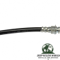 Preview: Bremsschlauch hinten zum Achskörper Jeep CJ5 CJ6 74-75