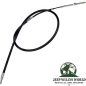 Preview: Handbremsseil vorne Jeep CJ5 76-83