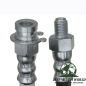 Preview: Brake Hose Front left or right side Jeep CJ5 CJ6 74-77