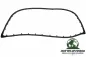 Preview: Hardtop Lift Gate Weatherstrip Tail Gate Jeep CJ7, CJ8, 76-86, Product Picture.