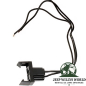 Preview: Fernlichtschalter Reparatur Set für Jeep CJ 72-86