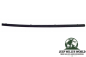 Preview: Türdichtung Abstreifer innen links Jeep CJ + Wrangler YJ 76-95
