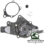 Preview: Wasserpumpe Gates Jeep CJ 3,8 + 4,2 L 6 Zyl. 75-79