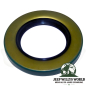 Preview: Output Shaft Oil Seal Dana 300 Transfer Case front and rear Jeep CJ (80-86)