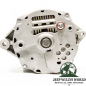 Preview: Lichtmaschine 63A Jeep CJ + Wrangler + Cherokee 75-90