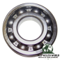 Preview: Lager Hauptwelle Ausgang T86 T90 T150 Schaltgetriebe Jeep CJ / SJ / Willys (46-79)