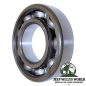Preview: Bearing front or rear Output Shaft on NP228, NV241, NV241OR, MP1522, MP1622CC, MP2010, MP3022 or MP3023 Transfer Case. Jeep Cherokee XJ / Wrangler TJ / JK / JL / Grand Cherokee WK2 / WL / Gladiator JT (1984-2026).