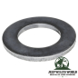 Preview: Mainshaft Washer T-Transmission Daan 18 Transfer Case Jeep CJ / SJ / Willys (46-84)