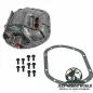 Preview: Differentialdeckel Performancem Kit Dana 30 Jeep CJ + Wrangler + Cherokee + Grand Cherokee 76-18