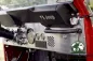 Preview: Armaturenbrett Panel Edelstahl Jeep CJ5 CJ7 CJ8 76-86