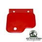 Preview: Handschuhfach Deckel mit Scharnier Willys M38 CJ 50-52