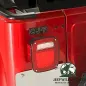 Preview: Tail Light LED pair US right + left Jeep CJ Wrangler 76-06