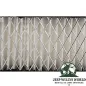 Preview: Luftfilter Filtereinsatz 14" x 2 Jeep CJ V8 55-86