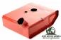 Preview: Tank Kraftstofftank Benzintank 13 Gal 49 L Stahl Tank Jeep Willys M38 50-52