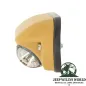 Preview: Turn Signal or Parking Lamp Fender Front Left + Right Jeep CJ Wrangler 72-95