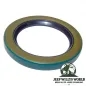 Preview: Dichtsatz Dana 300 Verteilergetriebe Jeep CJ 80-86, Simmerring abgebildet.