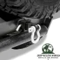 Preview: US Receiver Recovery Hitch with D-Ring Universal Jeep