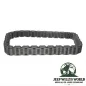 Preview: Getriebekette mit 31 Gliedern und 25,4mm Breite für NP231 Verteilergetriebe. Jeep Cherokee XJ / Wrangler YJ / TJ / Grand Cherokee ZJ / ZG / Comanche MJ / Liberty KJ (1987-2007).