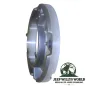 Preview: Retainer and Oil Seal Set for front Input Bearing NP231 and NP242 Transfer Case. Jeep Cherokee XJ / Wrangler YJ / Comanche MJ (1987-1996), Retainer pictured.
