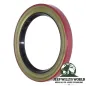 Preview: Retainer and Oil Seal Set for front Input Bearing NP231 and NP242 Transfer Case. Jeep Cherokee XJ / Wrangler YJ / Comanche MJ (1987-1996), Seal pictured.