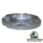 Preview: Retainer for Input Bearing on NP231 or NP242 Transfer Case. Jeep Cherokee XJ / Wrangler TJ / Grand Cherokee ZJ / ZG / WJ / WG / Comanche MJ / Liberty KJ (1991-2007).