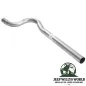 Preview: Endrohr Jeep CJ 2,5 + 3,8 + 4,2 + 5,0 + 5,9 L 76-86