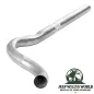 Preview: Endrohr Jeep CJ 2,5 + 3,8 + 4,2 + 5,0 + 5,9 L 76-86
