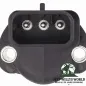 Preview: Drosselklappenschalter 2,5 + 4,0 L Jeep Wrangler + Cherokee + Grand Cherokee 91-96