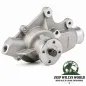 Preview: Wasserpumpe Jeep Wrangler + Cherokee 4 + 6 Zyl. 91-01