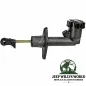 Preview: Clutch Master Cylinder Jeep Wrangler 2.5 + 4.0 L 91-95
