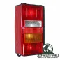 Preview: Tail Light Euro Style left Jeep Cherokee 84-96