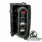 Preview: Tail Light Euro Style left Jeep Cherokee 84-96