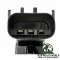 Preview: Crankshaft Position Sensor 3,8 + 4,0 L Jeep Wrangler 03-11