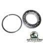 Preview: Input Shaft Bearing for NP231, NP242, NP247 or NP249 Transfer Case. Jeep Cherokee XJ / Wrangler TJ / Grand Cherokee ZJ / ZG / WJ / WG / Liberty KJ (1994-2007).