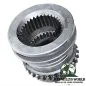Preview: Range Sleeve for NP231 Transfer Case. Jeep Cherokee XJ / Wrangler YJ / Grand Cherokee ZJ / ZG / Comanche MJ (1991-2001).