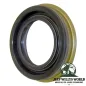 Preview: Output Oil Seal (front) for NP231 Transfer Case. Jeep Cherokee XJ / Wrangler TJ (1996-2006).