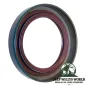 Preview: Simmerring Ausgang vorne am NP147, NP241, NP242, NP249, NV241, NV241OR, MP1622C oder MP3022 Verteilergetriebe. Jeep Cherokee XJ / Wrangler TJ / JK / JL / Grand Cherokee ZJ / ZG / WJ / WG / Gladiator JT / Liberty KJ (2002-2026).