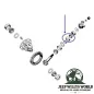 Preview: Differential Side Bearing outer Rear Axle AMC 20 + Dana 44 + Chysler 8.25 Jeep CJ + Cherokee + Grand Cherokee 76-12