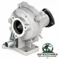 Preview: Wasserpumpe inkl. Gehäusedeckel für 2,5L & 3,1L TD (Turbo Diesel) Motor. Jeep Cherokee XJ / Grand Cherokee ZJ ZG WJ WG (1996-2001)