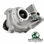 Preview: Wasserpumpe inkl. Gehäusedeckel für 2,5L & 3,1L TD (Turbo Diesel) Motor. Jeep Cherokee XJ / Grand Cherokee ZJ ZG WJ WG (1996-2001)