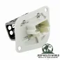 Preview: Heater Blower Resistor Jeep Wrangler + Cherokee 97-01
