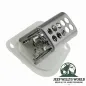 Preview: Heater Blower Resistor Jeep Wrangler + Cherokee 97-01