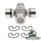 Preview: U-Joint Propeller Shaft 82 × 27mm Jeep CJ + Wrangler + Cherokee + Grand Cherokee 76-07