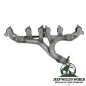 Preview: Abgaskrümmer für 4,0L Motor. Jeep Cherokee XJ / Wrangler YJ / TJ / Grand Cherokee ZJ / ZG (1991-1999).