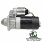 Preview: Starter Jeep Cherokee + Grand Cherokee 2,5 L TD Diesel 97-01
