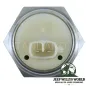Preview: Vakuumschalter, Unterdruck, Allrad für NV231, NV241, NV241OR, NV242, NV247, MP1622C und MP3022 Verteilergetriebe. Jeep Wrangler TJ / JK / JL / Grand Cherokee WJ / WG / Gladiator JT / Liberty KJ (2003-2026), Stecker Seite abgebildet.