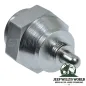 Preview: Vakuumschalter, Unterdruck, Allrad für NV231, NV241, NV241OR, NV242, NV247, MP1622C und MP3022 Verteilergetriebe. Jeep Wrangler TJ / JK / JL / Grand Cherokee WJ / WG / Gladiator JT / Liberty KJ (2003-2026), Schalter Seite abgebildet.