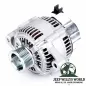 Preview: Alternator 136 Amp Jeep Cherokee 2.5 L TD Diesel 98-01